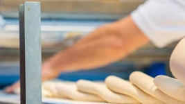 ¿Son las máquinas para hacer pasteles buenas para las pequeñas empresas?