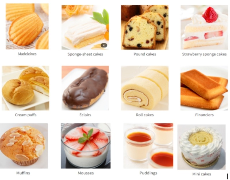 mousse cake deopositor filling machine mousse cake deopositor filling machine