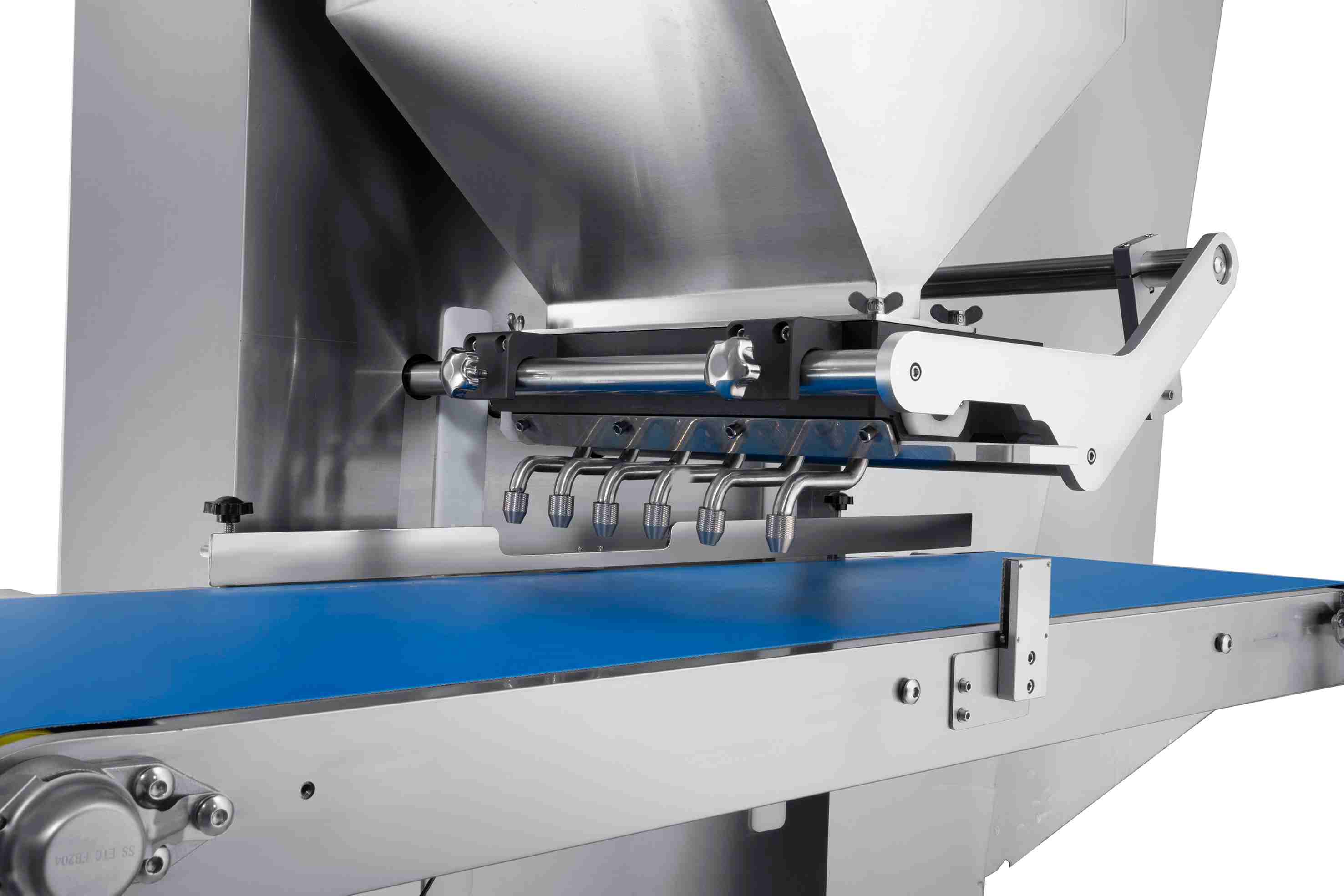 #cake factory production at scale