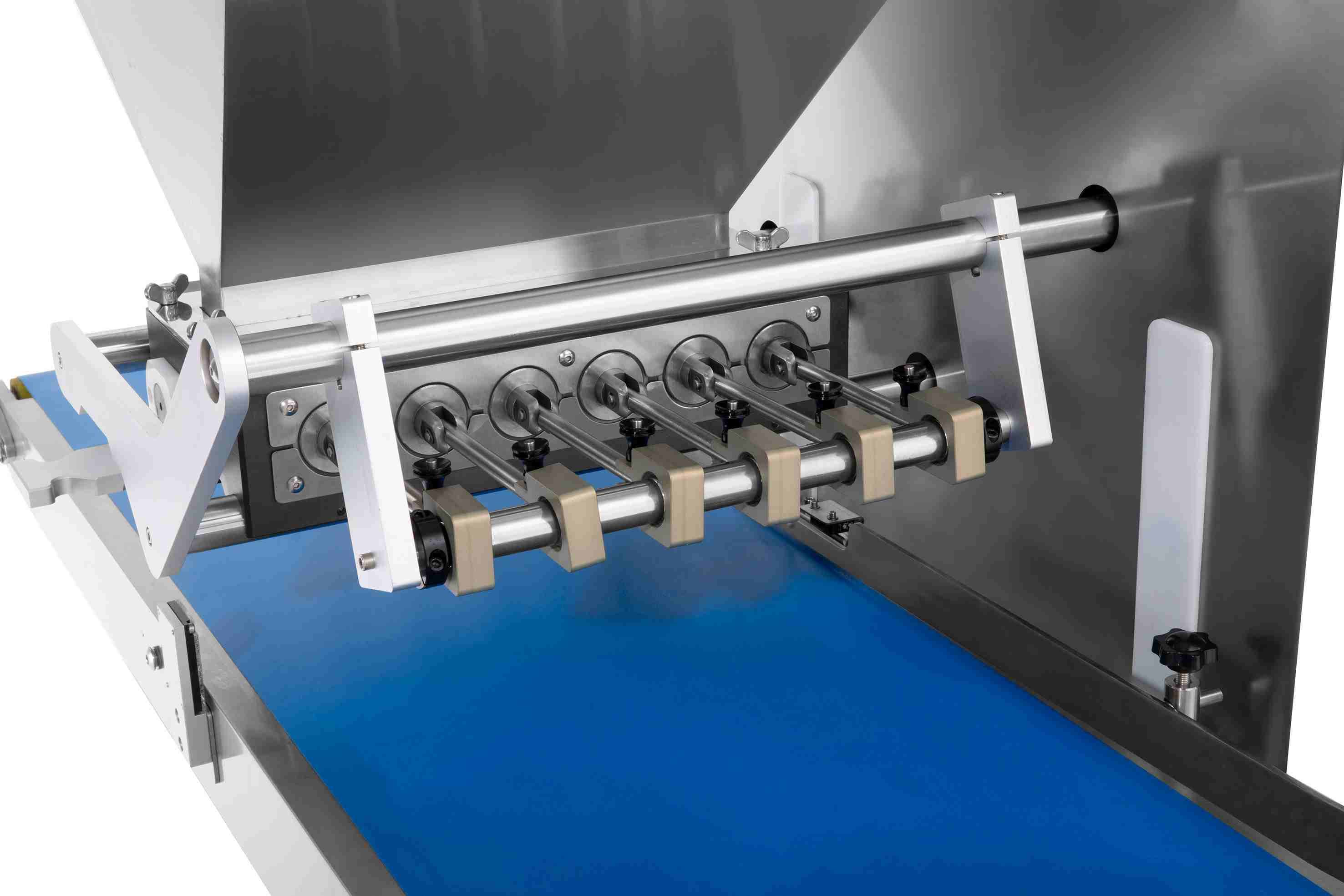 #industry cake production machine