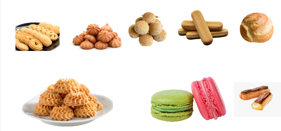 cookies depositro for sale