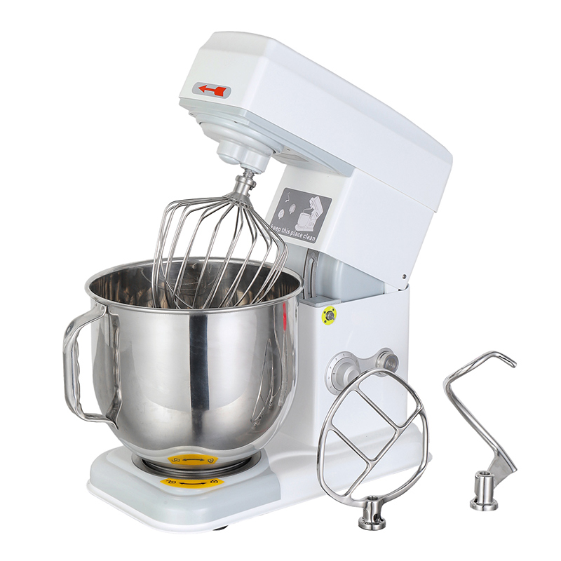 KitchenAid food mixer