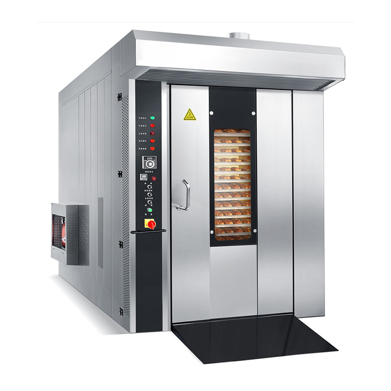 Horno de panadería