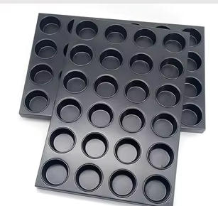 Herramientas para pasteles