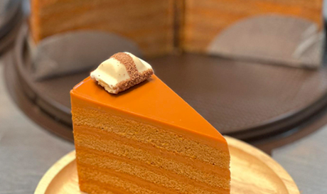Cortador de pasteles