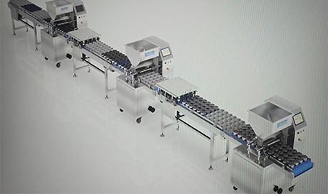 ¿Por qué elegir un proveedor integral de máquinas de producción de pasteles semiautomáticas?