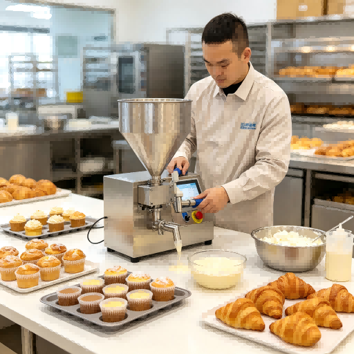 Optimice su línea de producción: Por qué el Sunlianzn EX10 es la inversión más inteligente para su cocina central.